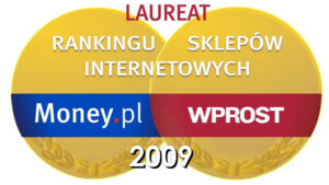 ranking money wprost 2009