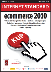 internet standard 2010