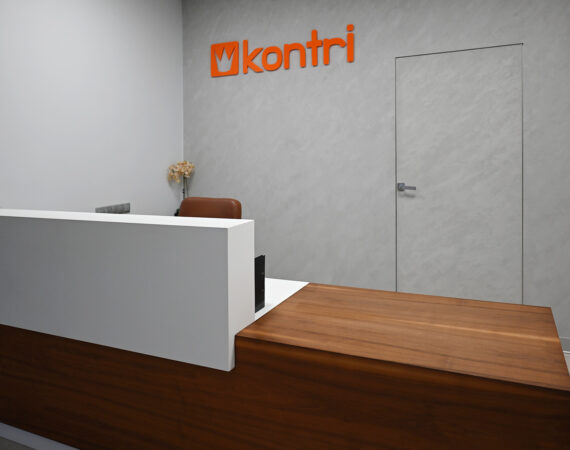 Kontri biuro