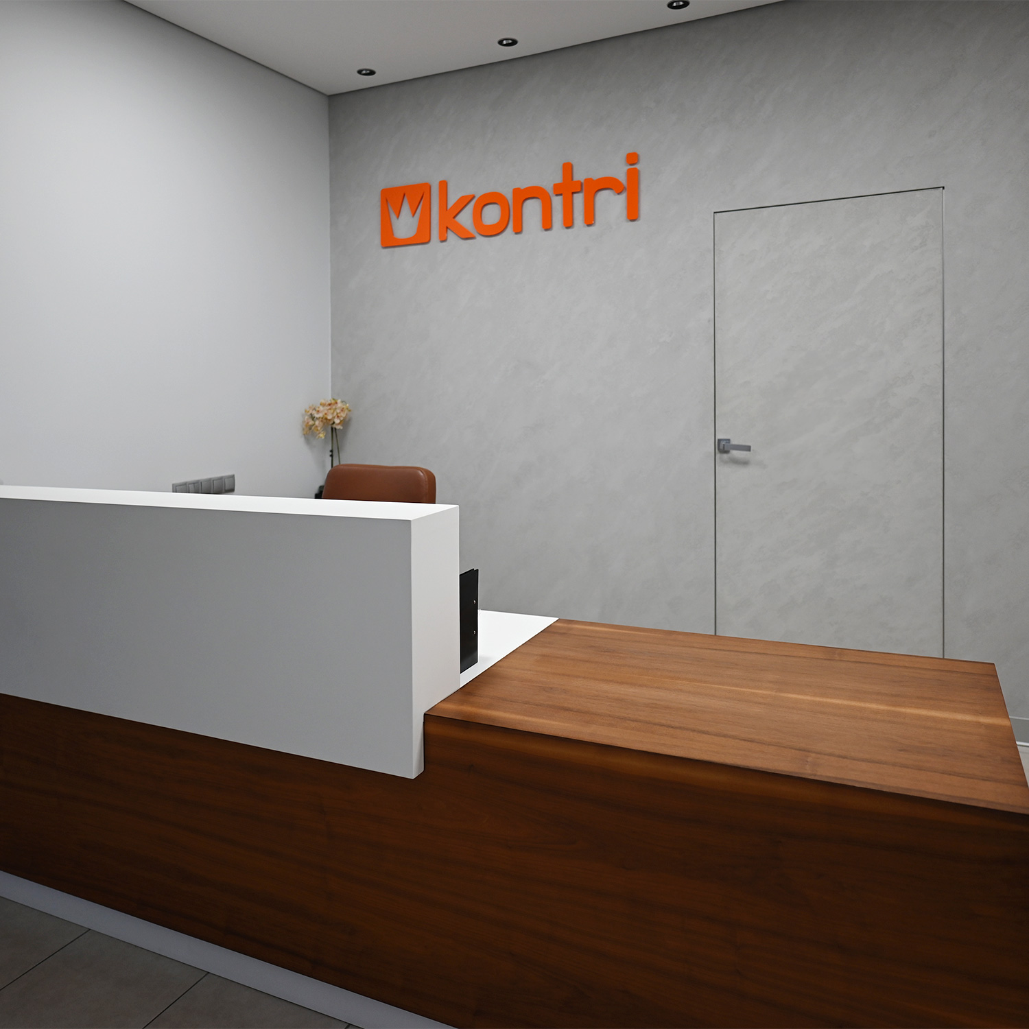 Kontri biuro