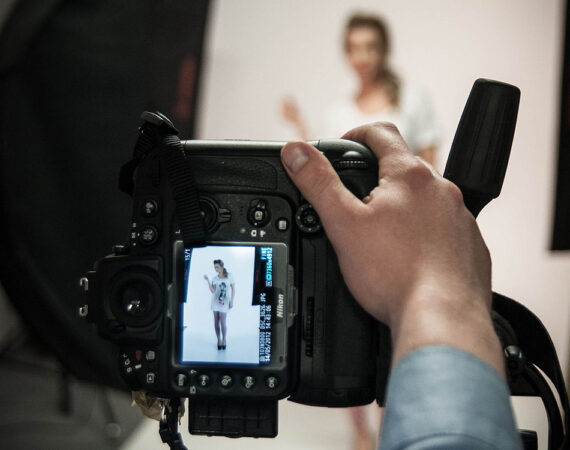 studio fotograficzne kontri